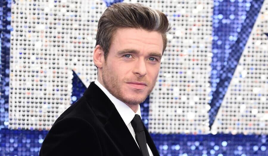 Richard Madden