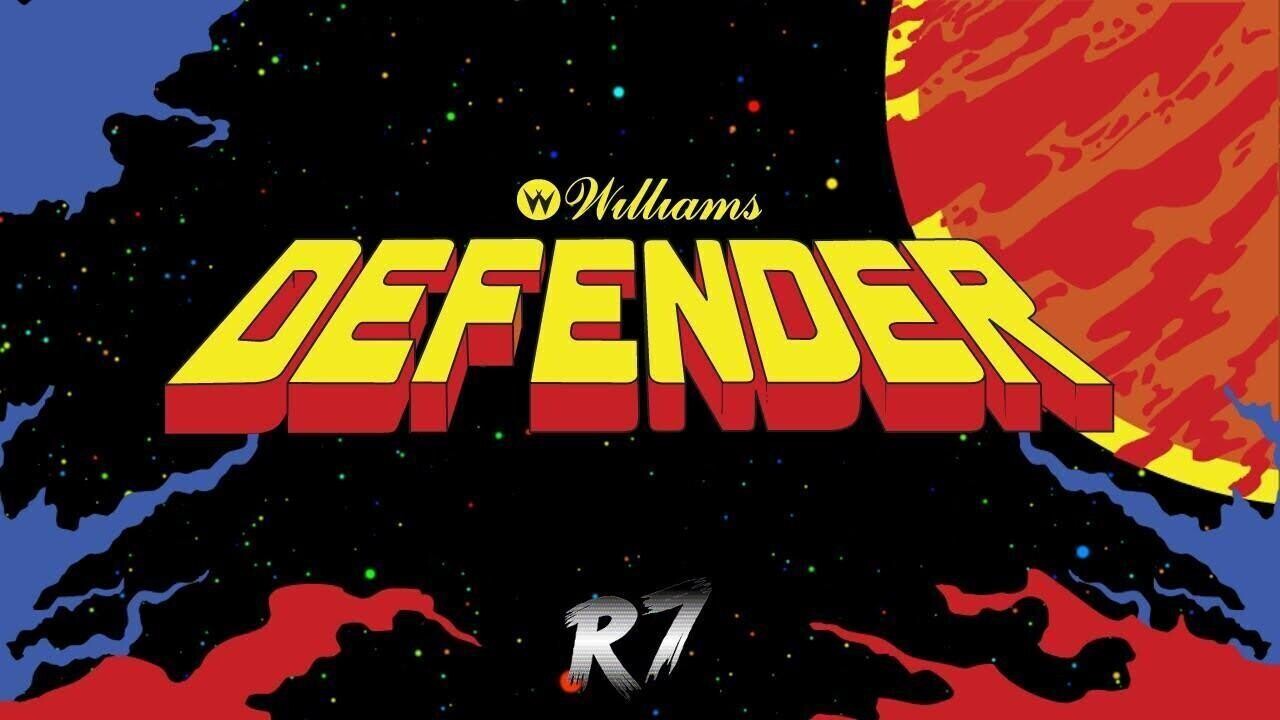 defender williams