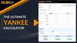 📈The Ultimate Yankee Bet Calculator: Work Out Your Betting Returns!