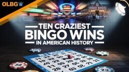 Ten Craziest Bingo Wins in American History