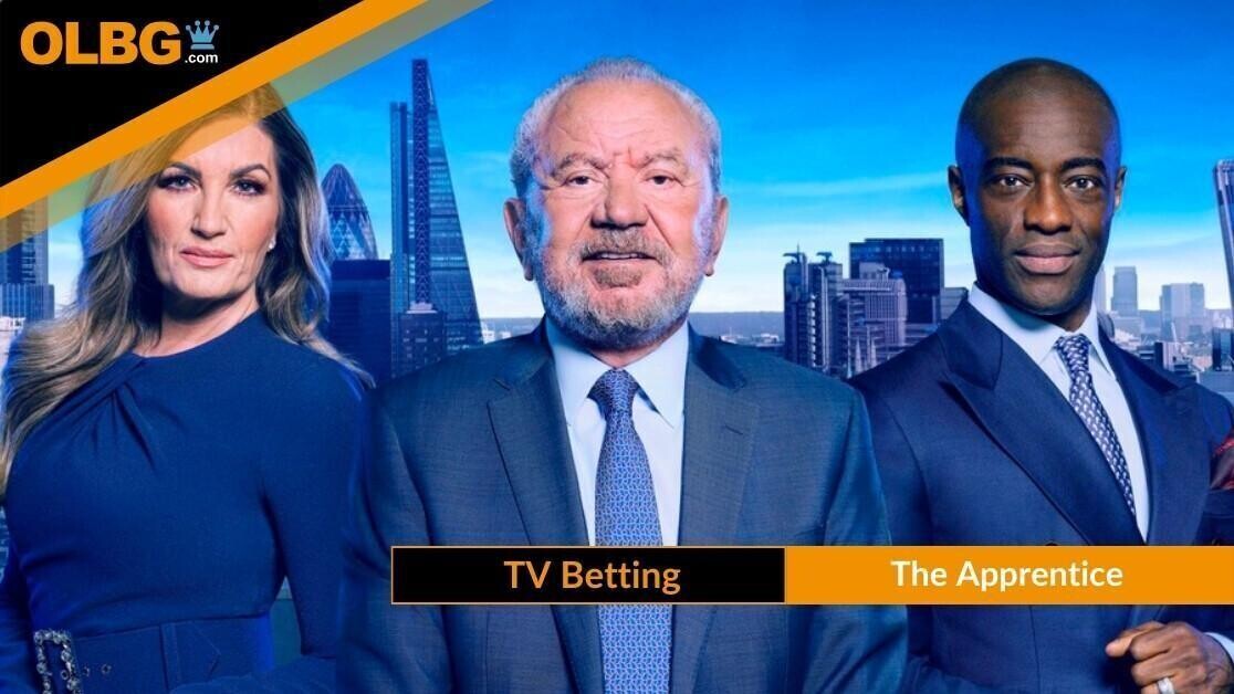 The Apprentice Betting Guide (Odds, Contenders, History) The Apprentice Betting Guide (Odds, Contenders, History)