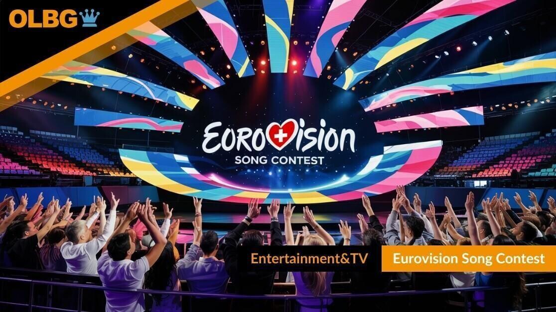 Eurovision Song Contest Betting: Predictions, Tips and Insights for the 2025 Show in Austria Eurovision Song Contest Betting: Predictions, Tips and Insights for the 2025 Show in Austria