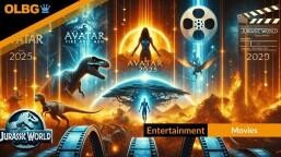 🎬 Survey - 2025’s Most Anticipated Films