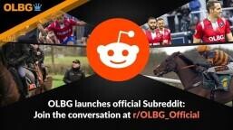 OLBG is now on Reddit: Join the Conversation at r/OLBG_Official