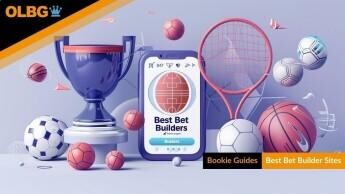 The Best Betting Sites for Bet Builders