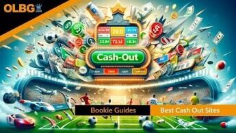 Best Cash Out Betting Sites for Football and More
