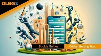 The Best Cricket Betting Sites 2025