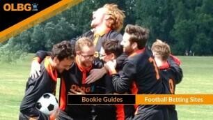 The Best Football Betting Sites 2025