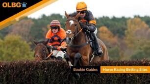 Best Horse Racing Betting Sites 2025