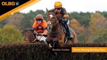 Best Horse Racing Betting Sites 2025