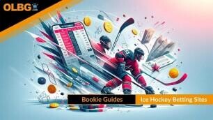 Best Ice Hockey Betting Sites UK