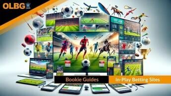 Top In-Play Betting Sites in the UK for 2025: A Guide to the Best Live-Betting Bookmakers