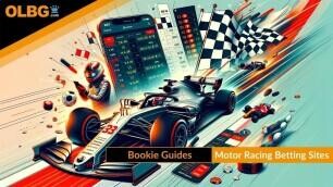 The Top Motorsport Betting Sites 2025