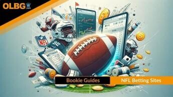 The Top NFL Betting Sites 2025