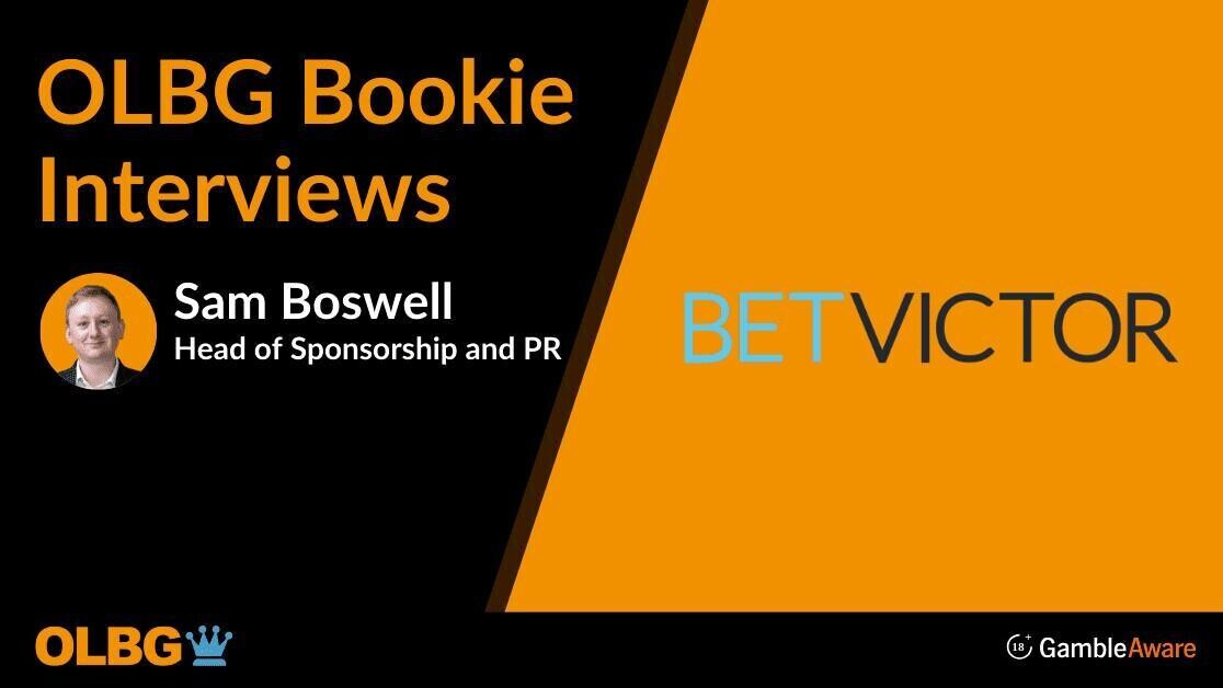 π€ Bookie Q&A with BetVictor π€ Bookie Q&A with BetVictor