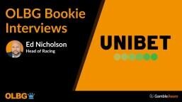 🎤 Bookie Q&A with Unibet - Ebor Festival