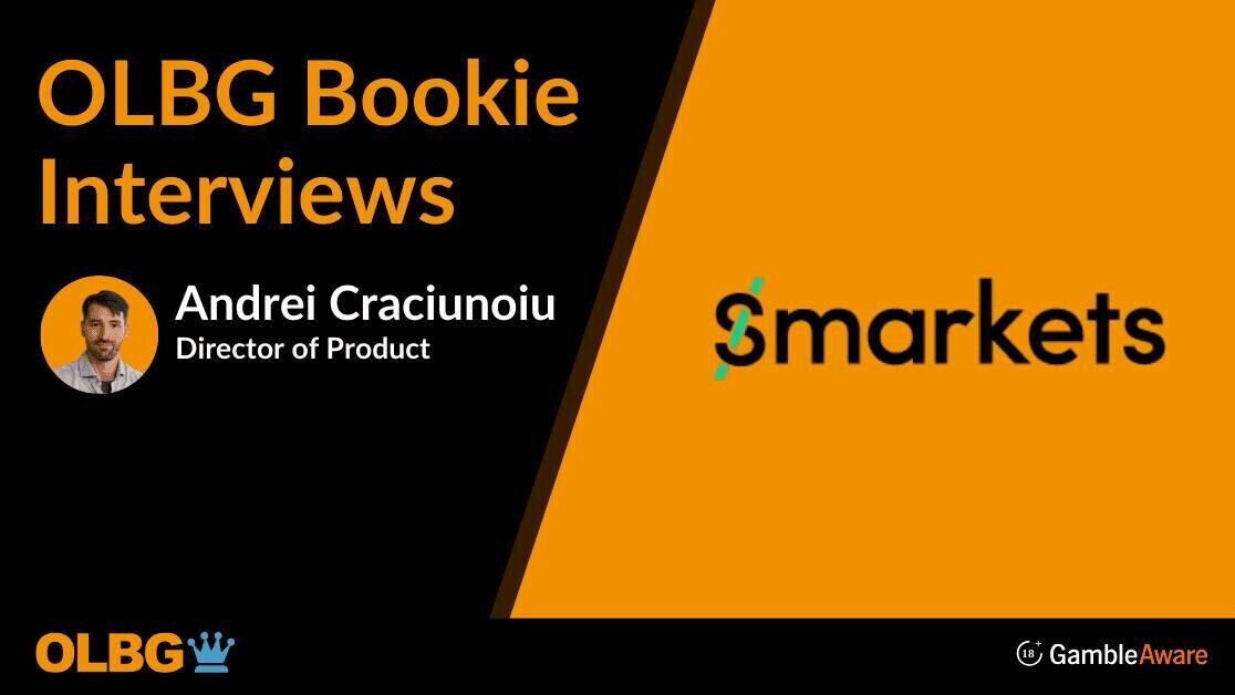 π€ Bookie Q&A with Smarkets π€ Bookie Q&A with Smarkets