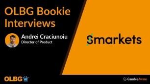 π€ Bookie Q&A with Smarkets