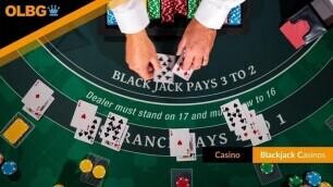 Best Live Blackjack Sites for Players in 2025