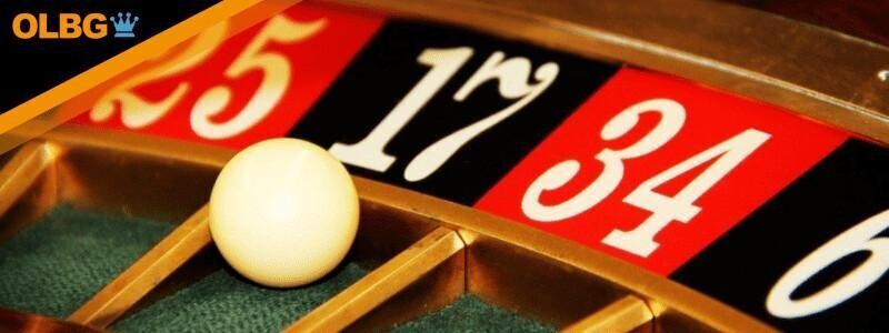 Online Roulette PayPal Casinos image