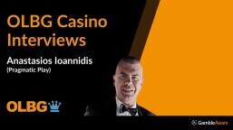 π€ Casino Q&A with Anastasios Ioannidis from Pragmatic Play