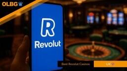 Best Revolut Casinos UK 2025 – Top Sites for Fast Deposits