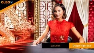 Dragon Tiger Live: Guide, Strategy & Top Casinos
