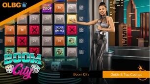 Boom City Game Guide โ How to Play, Best UK Casinos & Bonus Rounds