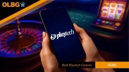 Best Playtech Casinos & Games 2025