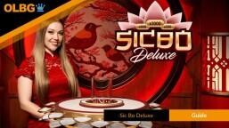 Sic Bo Deluxe Live: Top UK Casinos, Best Strategies & Guide