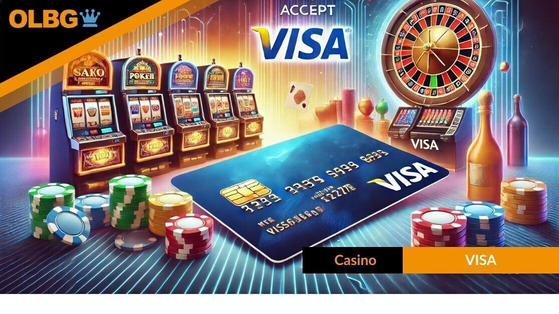 The Best VISA Casinos | Reviewed and Rated The Best VISA Casinos | Reviewed and Rated