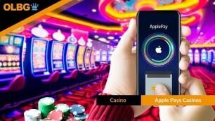 Top Apple Pay Casino Sites in the UK for 2025