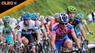 Vuelta a España Preview & Betting Tips