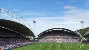 Next Huddersfield Town Manager Betting Odds and History