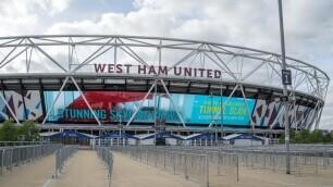 Next West Ham United Manager Betting Odds