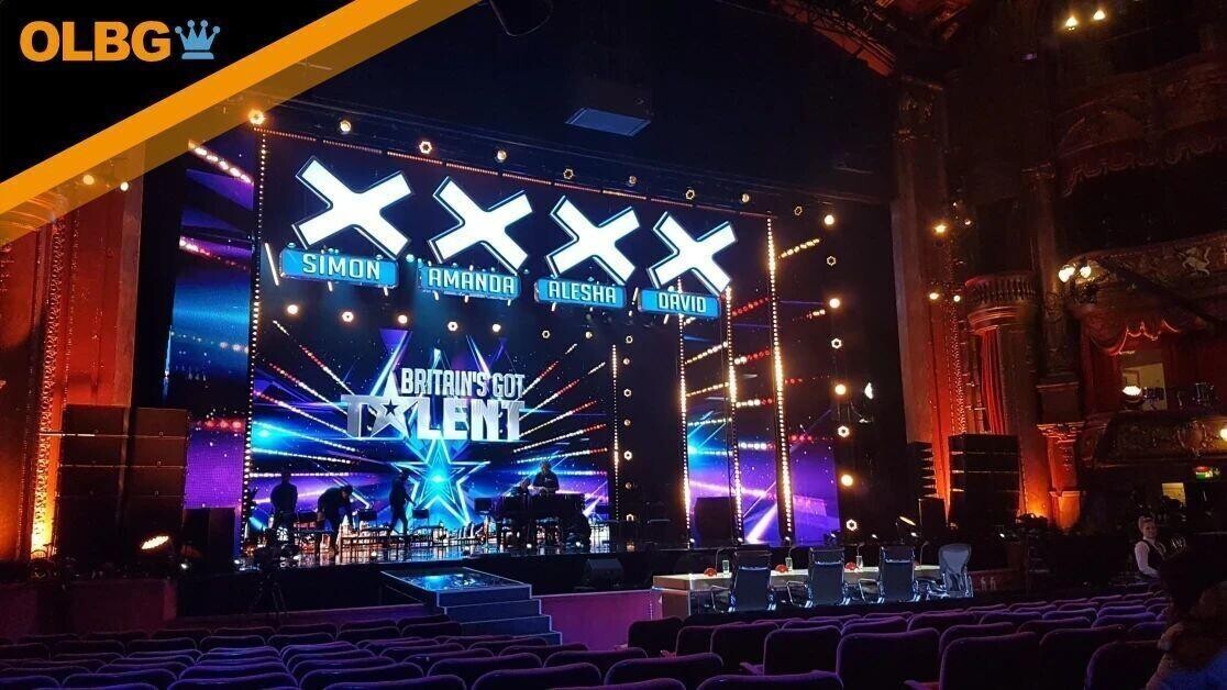 Britain's Got Talent Betting, Trends and Past Winners Britain's Got Talent Betting, Trends and Past Winners