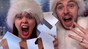 UK Christmas Number One 2022 Betting Odds: LadBaby now ODDS ON with bookies to be this year's Christmas Number One and achieve the feat for the FIFTH YEAR in a row!