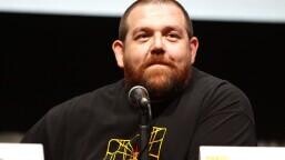 Who will play Rubeus Hagrid in the new HBO Harry Potter series? Nick Frost is 2/1 FAVOURITE to play the loveable character!