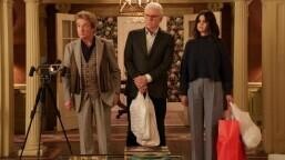 Betting Odds for Only Murders In The Building: Unraveling the Mystery of Ben Glenroy's Demise in Season 3 - Bookmakers Forecast Potential Twists!