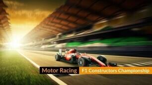 F1 Constructors Championship 2025: Everything You Need to Know