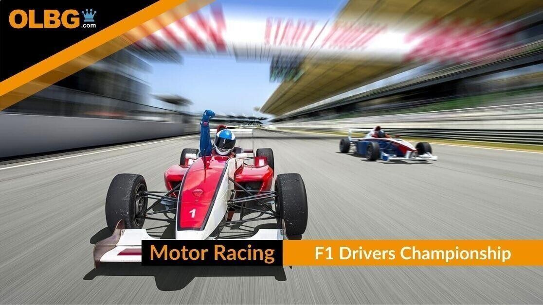 F1 Drivers Championship Preview & Betting Guide F1 Drivers Championship Preview & Betting Guide