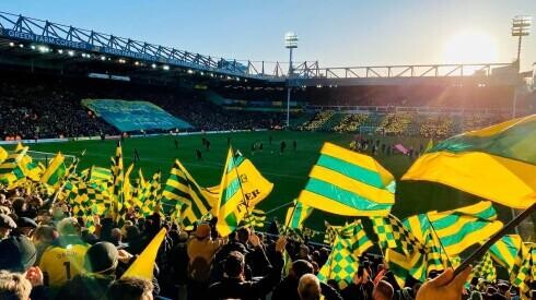 Next Norwich Manager Betting Odds And History