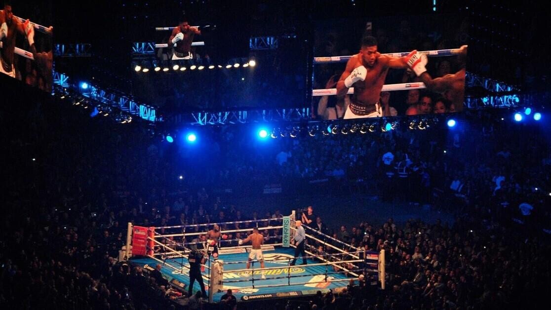 Anthony Joshua v Jermaine Franklin Betting Odds: AJ as short as 1/12 to beat Franklin on Saturday evening with the American 7/1 to cause an upset! Anthony Joshua v Jermaine Franklin Betting Odds: AJ as short as 1/12 to beat Franklin on Saturday evening with the American 7/1 to cause an upset!