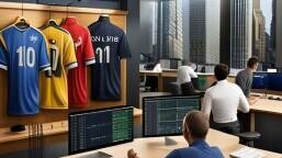 Football Club Share Prices: Exploring the Worth of Club Ownership and Fan Investment Experience