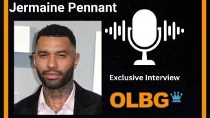 🎤 Jermaine Pennant Interview with OLBG