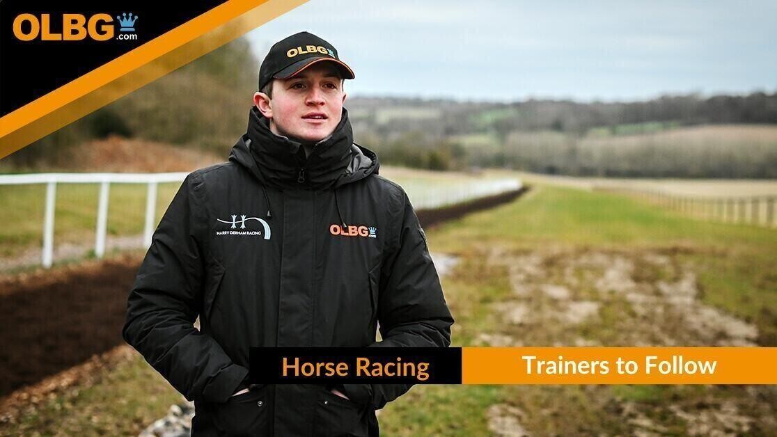 Horse Racing Trainers to Follow Horse Racing Trainers to Follow
