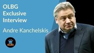 π€ Andrei Kanchelskis Exclusive Interview With OLBG