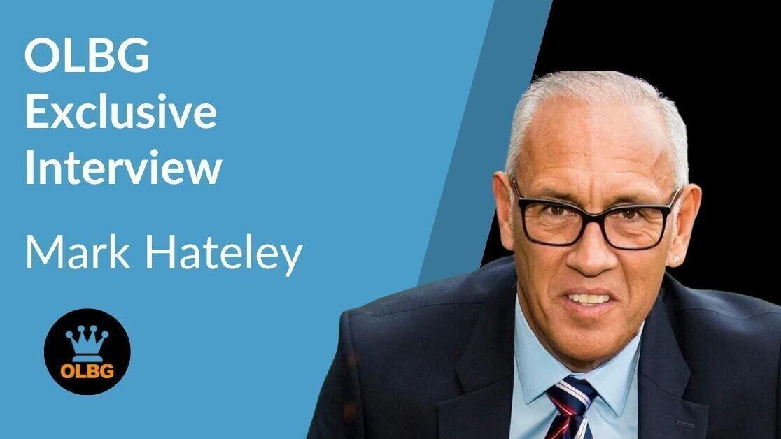 π€ Mark Hateley - Exclusive Interview with OLBG π€ Mark Hateley - Exclusive Interview with OLBG