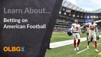 Betting on NFL: A Guide to the Best Markets and Events