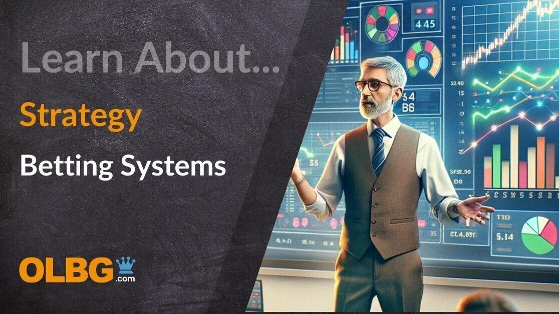 Betting Systems Unleashed – Your Comprehensive Guide Betting Systems Unleashed – Your Comprehensive Guide